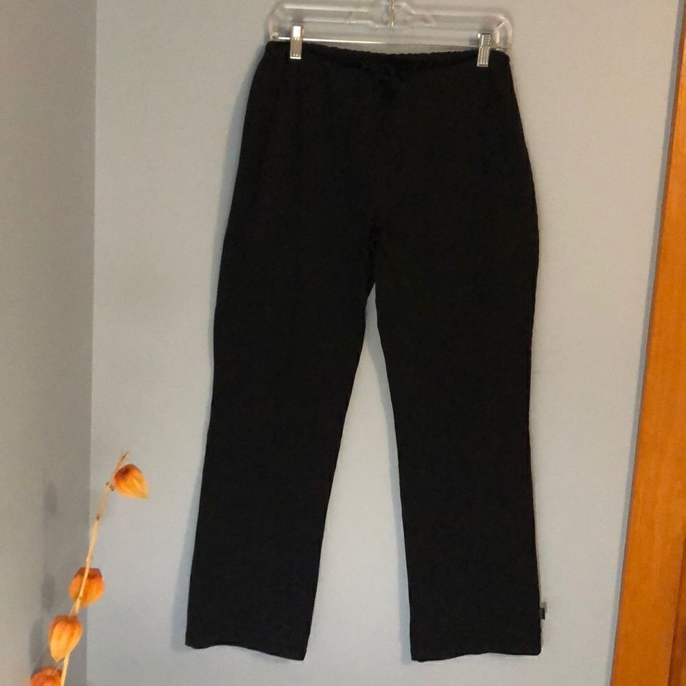 EMS Woman’s S Drawstring Nylon Pants - Picture 4 of 5
